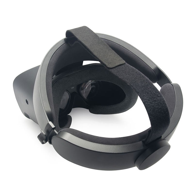 på vegne af hvis Brandy VR cotton covers for Oculus Rift S | VR360eshop.com