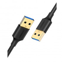 Câble USB 3.0 Type A Mâle vers Mâle