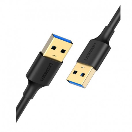 Câble USB 3.0 Type A Mâle vers Mâle