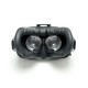 Mousse VR Cover Cuir HTC Vive 14mm