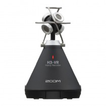 ZOOM H3 VR – Ambisonic microphone