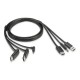 cable hdmi vive HP