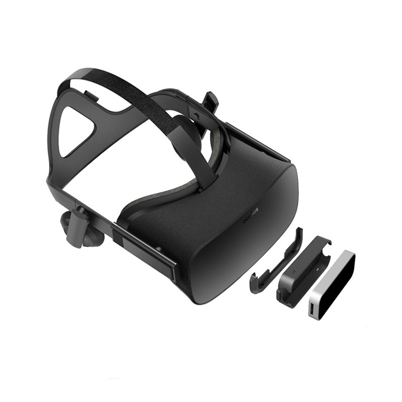 VR Developer mount for Leap Motion | VR360eshop.com