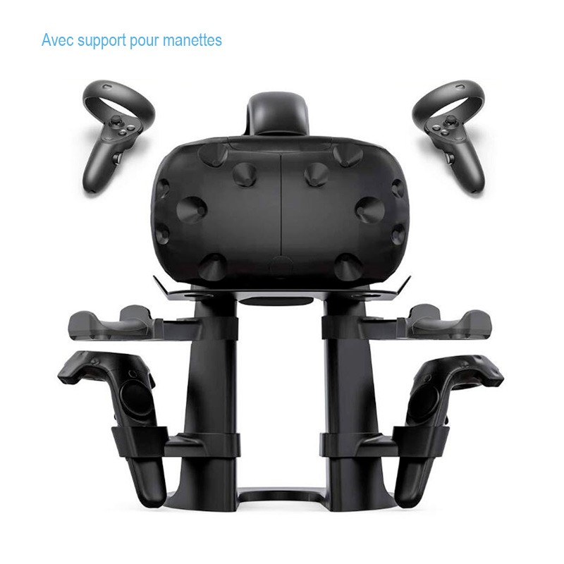 Support casque vr - Cdiscount