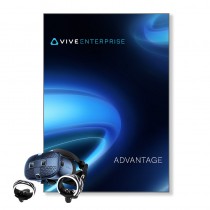 Licence Advantage Enterprise – HTC Vive cosmos