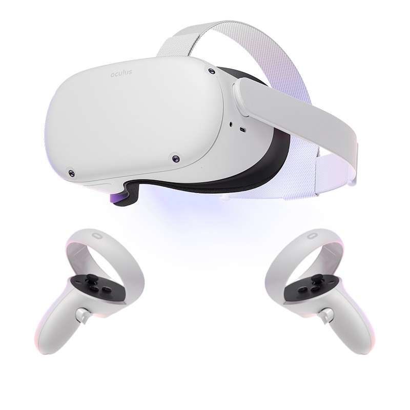 Oculus Quest 2 | Virtual reality headsets| VR360eshop.com