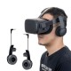 Stereo sound kit for Oculus Quest