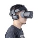 Stereo sound kit with headphones for Oculus Rift S
