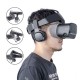 Kit de son stéréo avec écouteurs pour Oculus Rift S