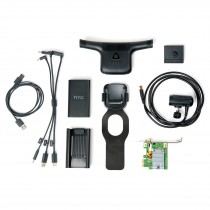 Pack complet adaptateur sans fil - HTC Vive pro / pro eye / Cosmos