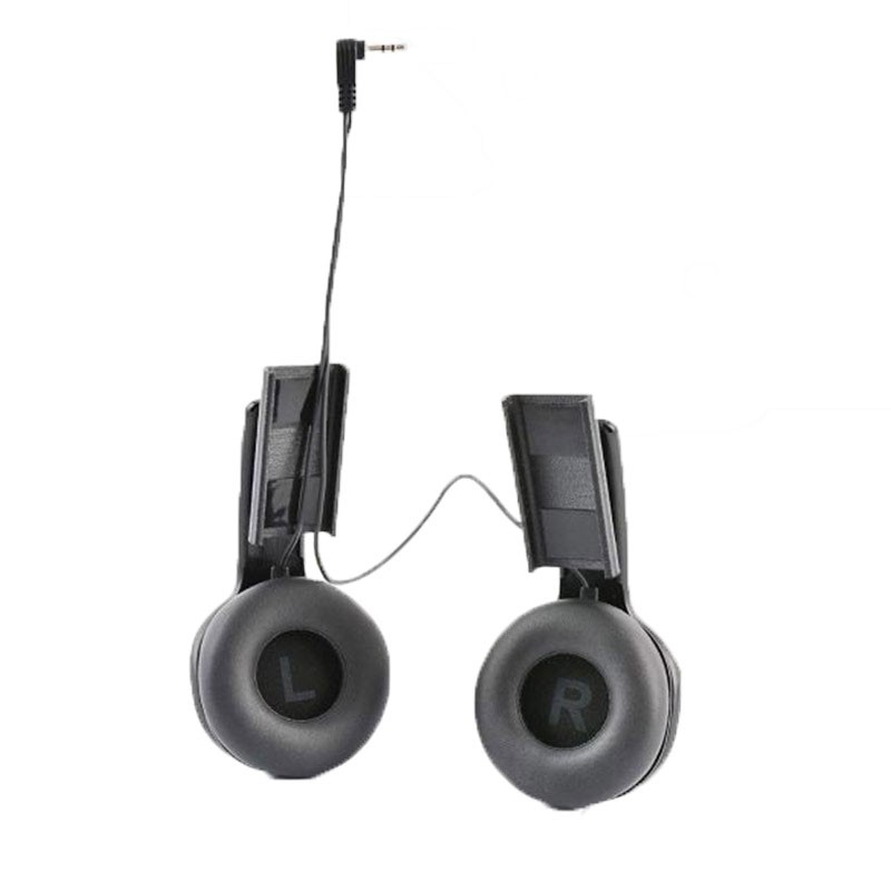 Portable In-ear Kopfhörer Noise Isolating Headset für Oculus Quest 2 VR Glass 