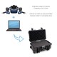 B&W 6600 case for VR headset