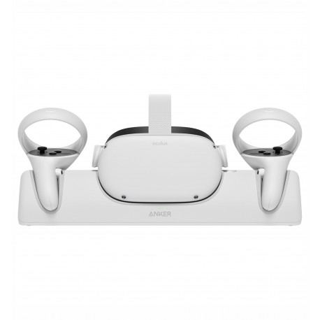 ANKER charging station for OCULUS QUEST 2