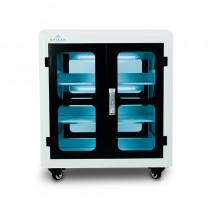 Uvisan medium VR20 UV-C cabinet