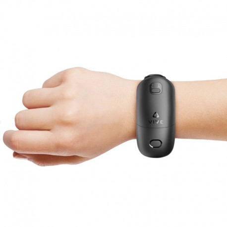 Le wrist tracker d'HTC Vive
