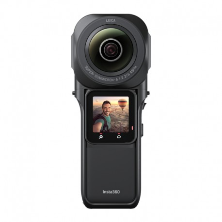 Caméra insta360 one rs 1-inch
