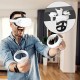 Support de bureau pour casque de Réalité Virtuelle