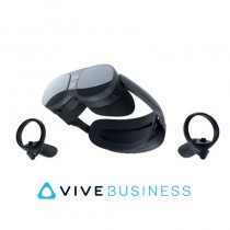 HTC Vive XR Elite  +  Vive Entreprise BWS Digital