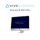 HTC Vive Business Warranty Service Licence