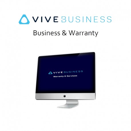Licence Business Warranty Service HTC Vive