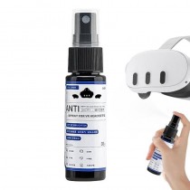 Anti Mist Spray for Virtual Reality Headset