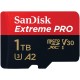 SanDisk 1 To Extreme PRO microSDXC