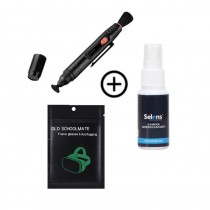 Cleaning spray kit + RV cleaning pen
