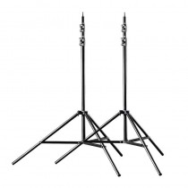 Pack of WALIMEX Pro Tripods 220cm HTC Vive