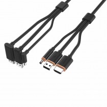 3 in 1 cable for HTC VIVE