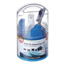 Complete VR cleaning kit