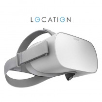 Oculus Go Headset rental