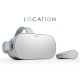 Location Oculus Go