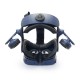 Mousse VR Cover Simili Cuir 16mm pour HTC Vive Pro