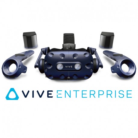 HTC Vive Pro + Advantage Enterprise