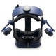 Mousse VR Cover Simili Cuir 10mm pour HTC Vive Pro