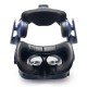 Mousse VR Cover Simili Cuir 10mm pour HTC Vive Pro