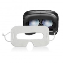 Disposable protection “easy nose” for VR headset