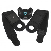 "Tracker Strap hands" for HTC Vive Tracker