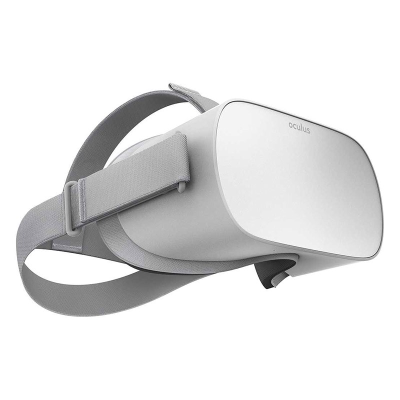 Oculus Go 64 GB | Autonomous Virtual Reality Headset | VR360eshop.com