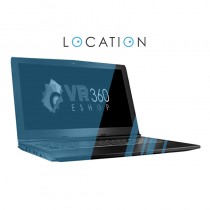 Location Ordinateur Pc Portable VR Ready