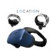 Oculus Go Headset rental