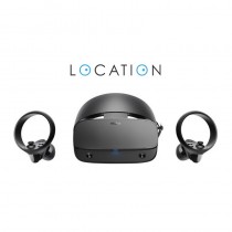 Oculus Rift S Headset rental