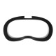 Pack insert + 2 mousses + housse "coton" pour Oculus Rift S