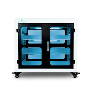 armoire univan large UV-C 30